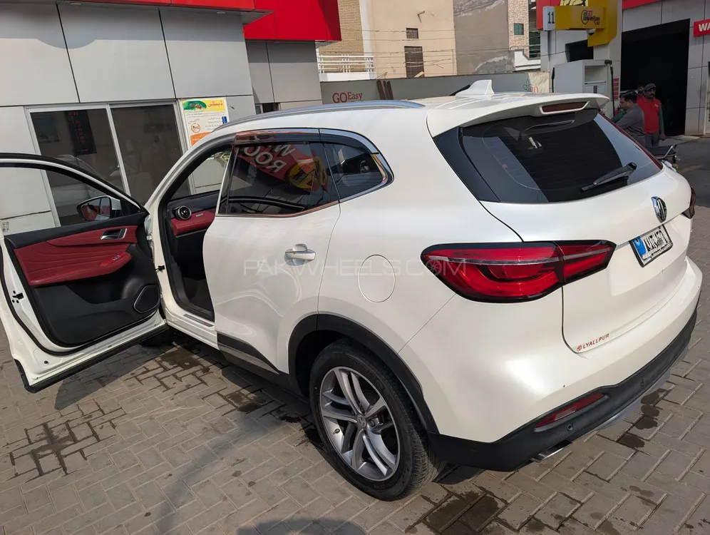 ایم جی ایچ ایس 2021 for Sale in فیصل آباد Image-1