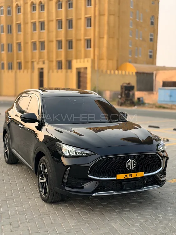 ایم جی ایچ ایس 2025 for Sale in لاہور Image-1