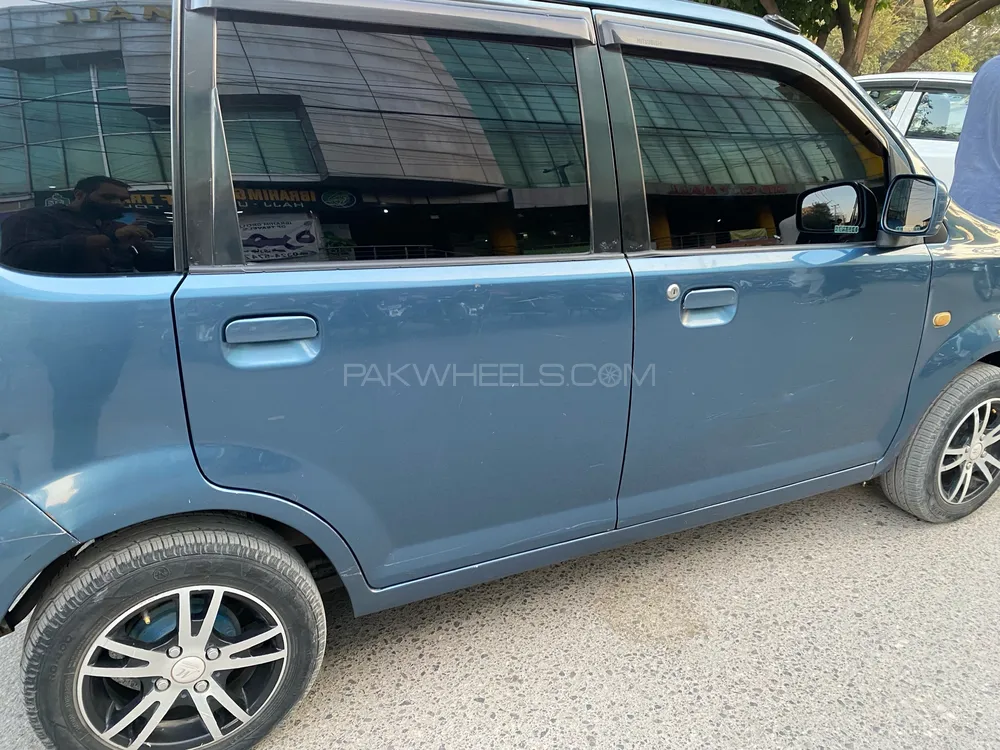 Mitsubishi Ek Wagon 2007 for Sale in Rawalpindi Image-1