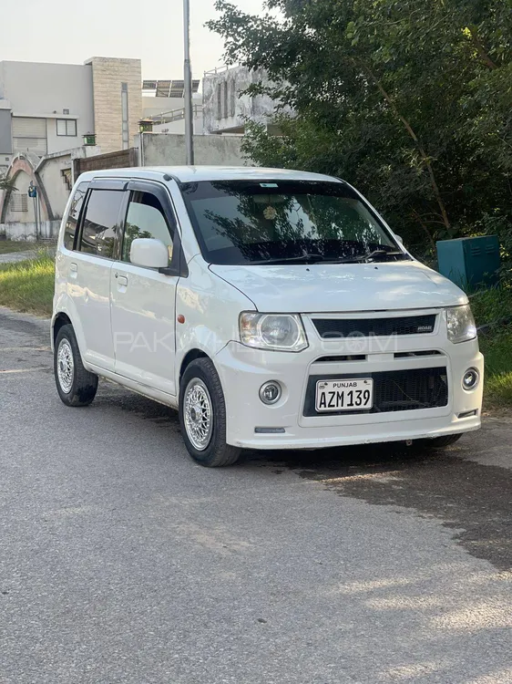Mitsubishi Ek Wagon 2006 for Sale in Islamabad Image-1