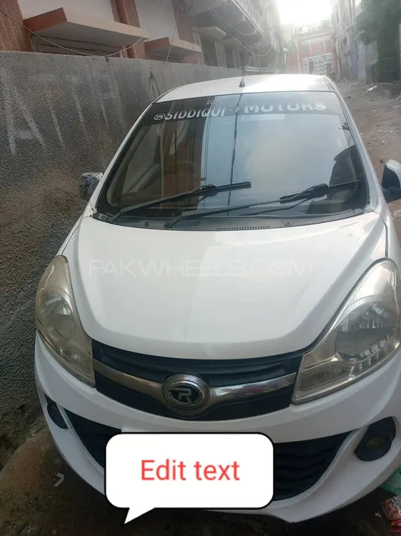 Prince Pearl 2020 for Sale in Karachi Image-1