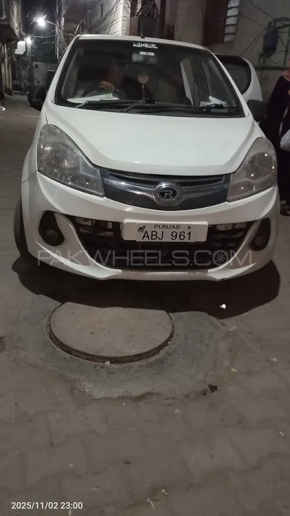 Prince Pearl 2021 for Sale in Multan Image-1