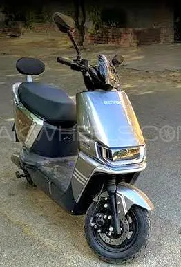 REVOO A12 2025 for Sale Image-1