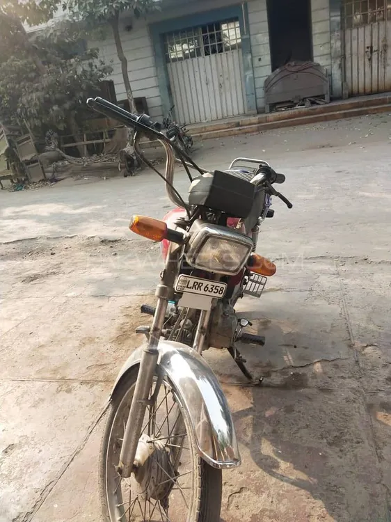 Super Asia SA 70 2013 for Sale Image-1