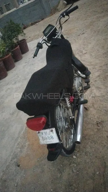 Super Power SP 70 2019 for Sale Image-1