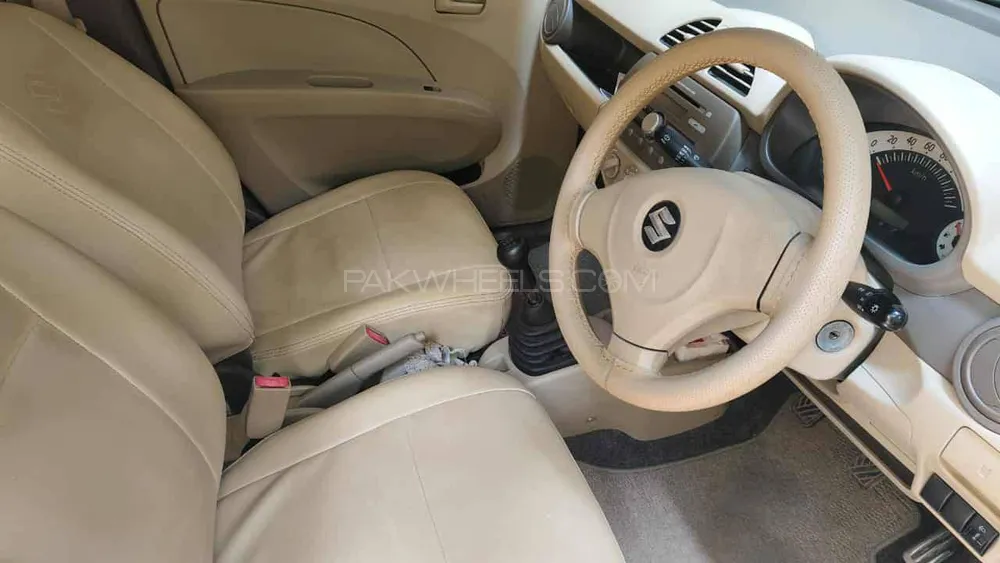 Suzuki Alto 2014 for Sale in Talagang Image-1