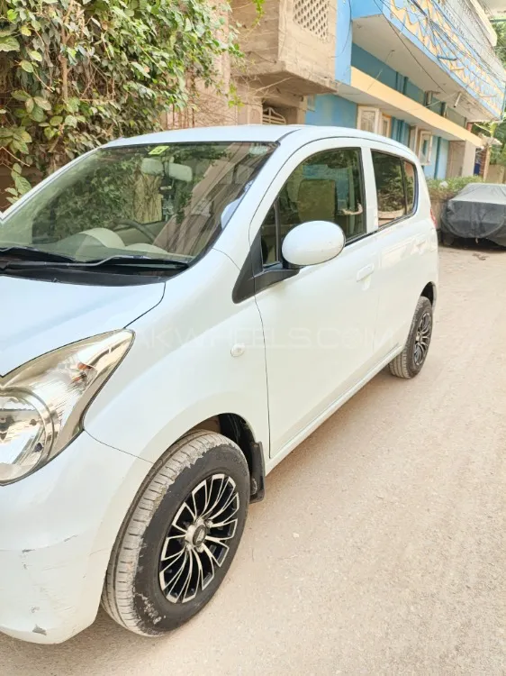 Suzuki Alto 2012 for Sale in Karachi Image-1