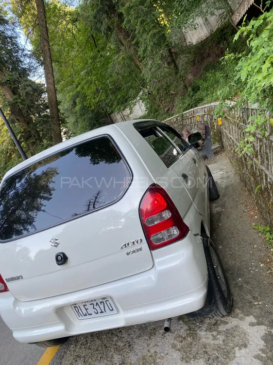 Suzuki Alto 2006 for Sale in Rawalpindi Image-1