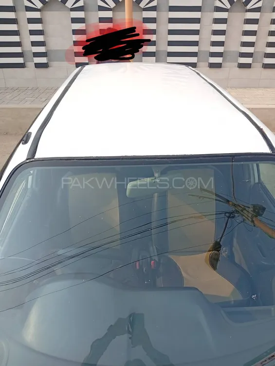 Suzuki Alto 2010 for Sale in Karachi Image-1