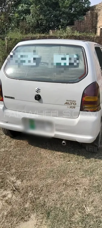 Suzuki Alto 2010 for Sale in Gujrat Image-1