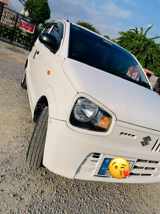 Suzuki Alto 2019 for Sale in Rawalpindi Image-1