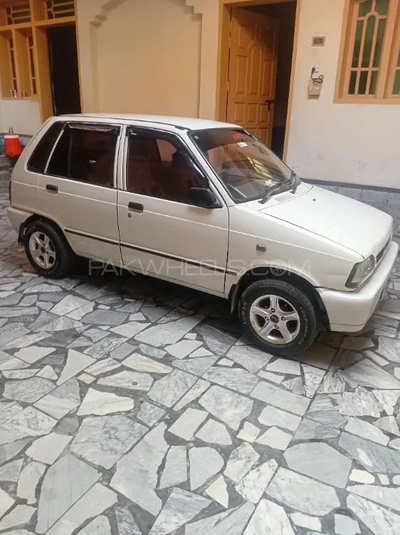 Suzuki Alto 2009 for Sale in Peshawar Image-1