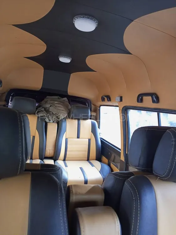 Suzuki Bolan 2009 for Sale in Karachi Image-1