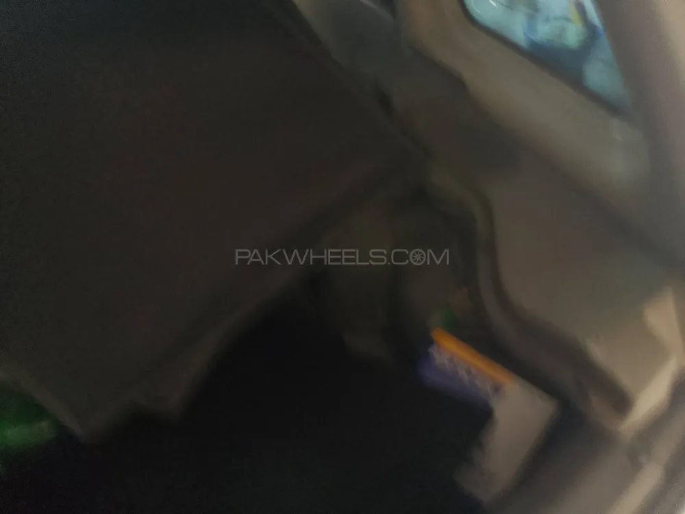 Suzuki Cultus 2010 for Sale in Peshawar Image-1
