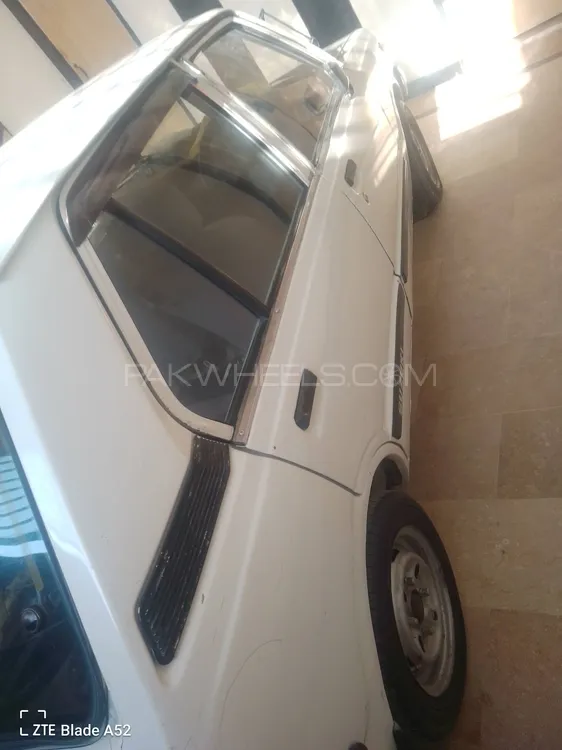 Suzuki FX 1988 for Sale in Islamabad Image-1