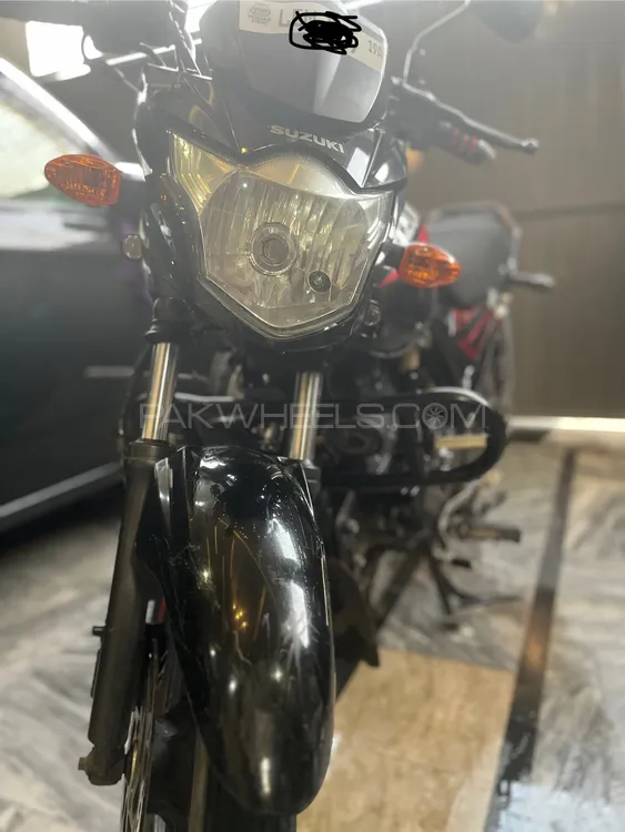 سوزوکی GR 150 2019 for Sale Image-1