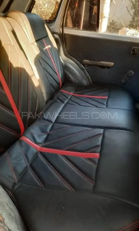 Suzuki Khyber 1988 for Sale in Rawalpindi Image-1