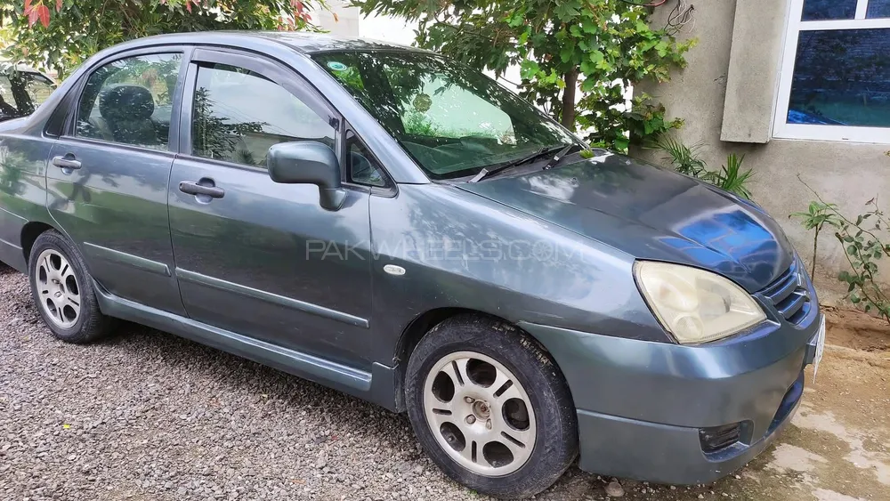 Suzuki Liana 2006 for Sale in Attock Image-1