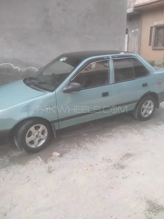 سوزوکی مارگلہ 1996 for Sale in لاہور Image-1