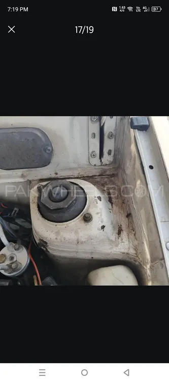 Suzuki Mehran 2006 for Sale in Lahore Image-1