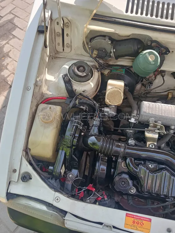 Suzuki Mehran 2014 for Sale in Rawalpindi Image-1