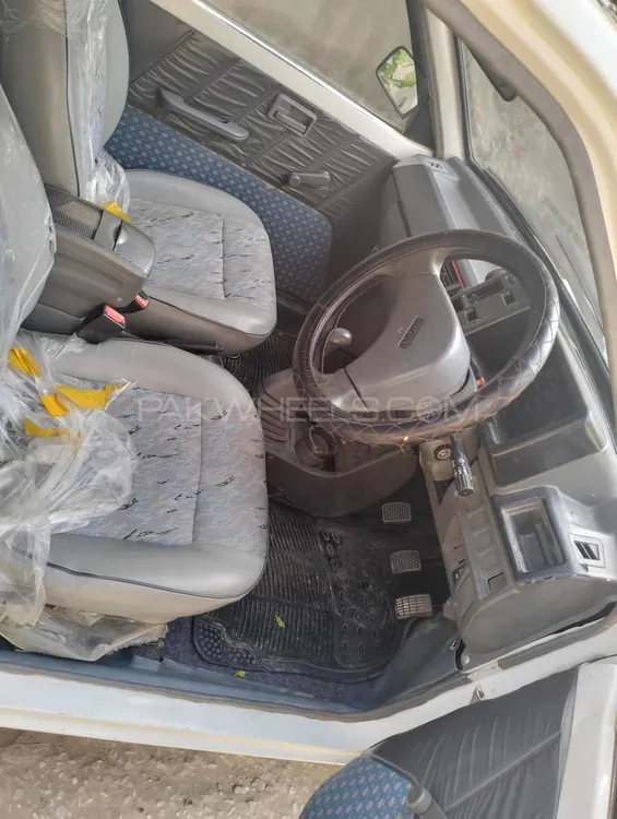 Suzuki Mehran 2007 for Sale in Islamabad Image-1