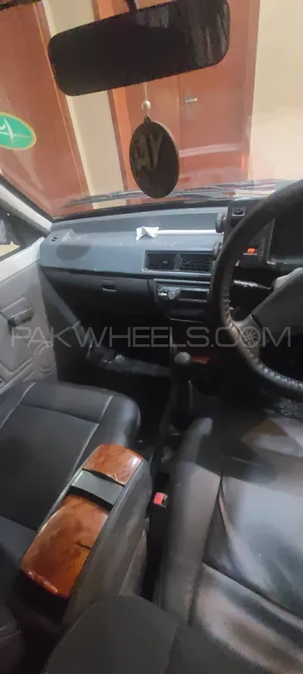 Suzuki Mehran 2010 for Sale in Lahore Image-1