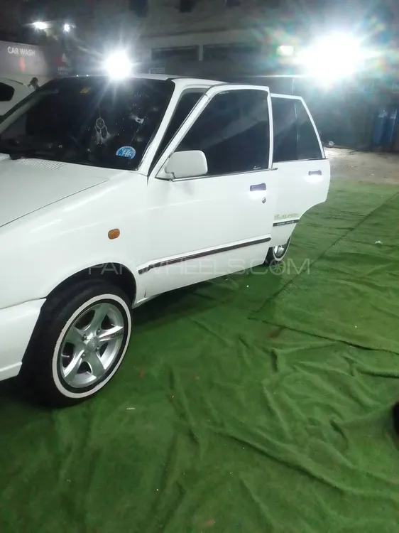 Suzuki Mehran 2018 for Sale in Rawalpindi Image-1
