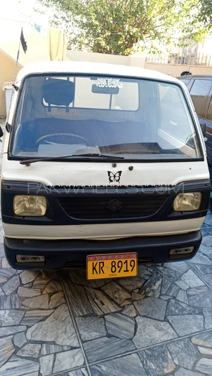 Suzuki Ravi 2011 for Sale in Rawalpindi Image-1