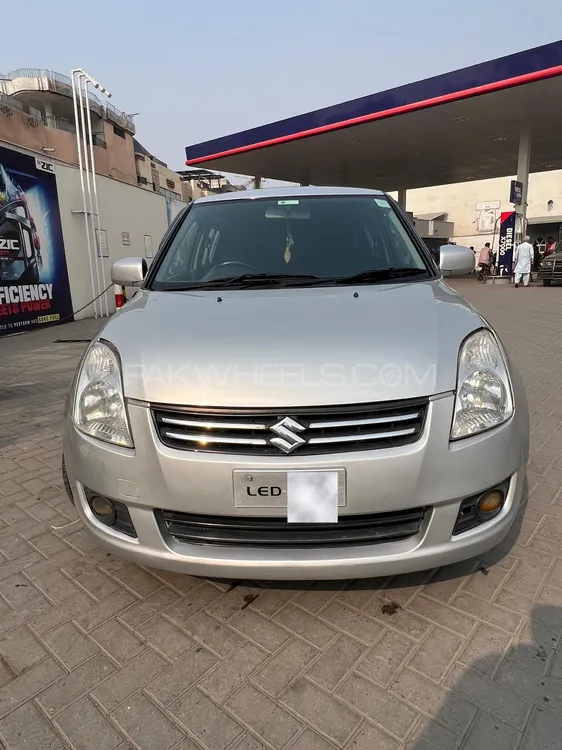 Suzuki Swift 2013 for Sale in Gujranwala Image-1
