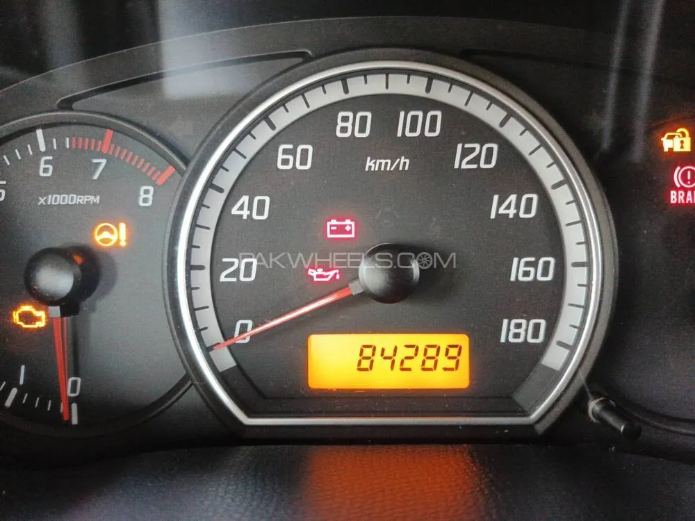 سوزوکی سوئفٹ 2020 for Sale in اسلام آباد سوزوکی سوئفٹ 2020 for Sale in اسلام آباد Image-9