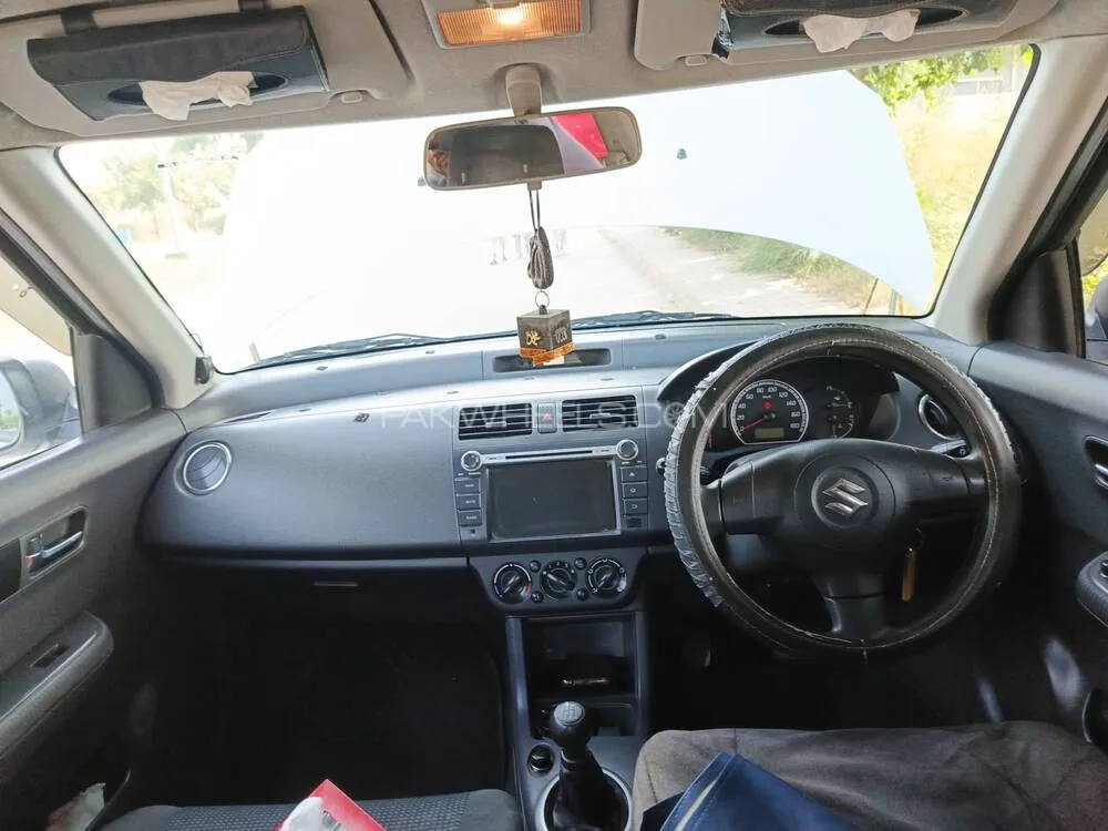 سوزوکی سوئفٹ 2020 for Sale in اسلام آباد سوزوکی سوئفٹ 2020 for Sale in اسلام آباد Image-10