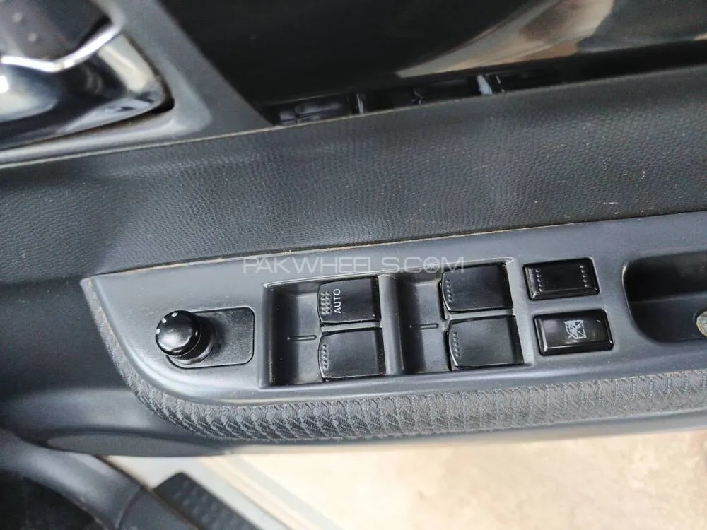 سوزوکی سوئفٹ 2020 for Sale in اسلام آباد سوزوکی سوئفٹ 2020 for Sale in اسلام آباد Image-13