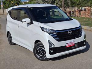 Fresh Custom Clearance 2025
No.1 Japan Quality
HIGHWAY STAR X EDITION 
2024 Model
Low Mileage: 4229 KM
Shiny White Colour
LEATHER WRAPPED STEERING 
LEATHER SEATS 
15 INCHES NEW DESIGN ALLOY WHEELS 
Heating Seats 
Push Start Engine / Intelligent Key
Auto Ac Touch Panel
LED  Head Lump
Super UV Cut Doors Glass
Intelligent Around View Monitor
Camera On Room Mirror
Genuine Verifiable Auction Sheet
Auction Sheet Attach For Satisfaction And Online Verification
Alloy Wheels
Nissan Genuine 9 Inch Navigation System
Nissan Genuine Back Camera
Remote Door Mirror
Abs Braking System
Traction Control
Hid Headlights
Retractable Side Mirrors With Indicators
Winker Mirror
Digital Climate Control Air Conditioning System
6 Air Bags 
All Power Windows
Multimedia Steering
Engine In Clean & Good Condition
Clean Interior & Exterior
Power Steering
High Quality Luxury Hatchback
Brand New Tyres