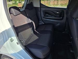 Fresh Custom Clearance 2025
No.1 Japan Quality
HIGHWAY STAR X EDITION 
2024 Model
Low Mileage: 4229 KM
Shiny White Colour
LEATHER WRAPPED STEERING 
LEATHER SEATS 
15 INCHES NEW DESIGN ALLOY WHEELS 
Heating Seats 
Push Start Engine / Intelligent Key
Auto Ac Touch Panel
LED  Head Lump
Super UV Cut Doors Glass
Intelligent Around View Monitor
Camera On Room Mirror
Genuine Verifiable Auction Sheet
Auction Sheet Attach For Satisfaction And Online Verification
Alloy Wheels
Nissan Genuine 9 Inch Navigation System
Nissan Genuine Back Camera
Remote Door Mirror
Abs Braking System
Traction Control
Hid Headlights
Retractable Side Mirrors With Indicators
Winker Mirror
Digital Climate Control Air Conditioning System
6 Air Bags 
All Power Windows
Multimedia Steering
Engine In Clean & Good Condition
Clean Interior & Exterior
Power Steering
High Quality Luxury Hatchback
Brand New Tyres