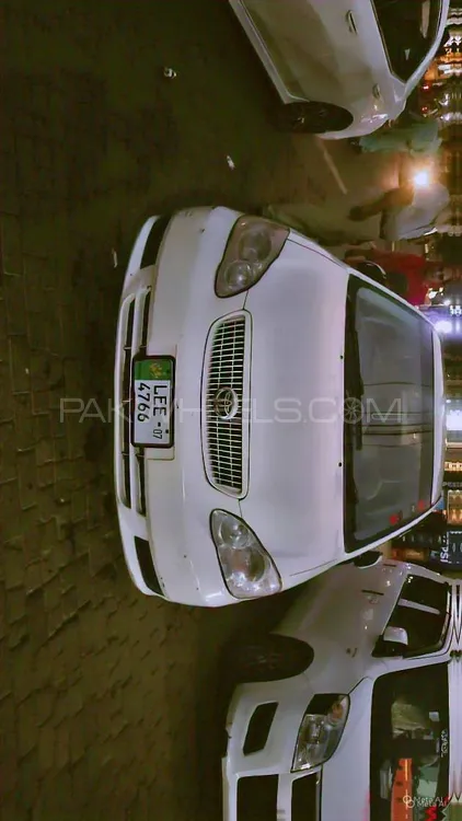 ٹویوٹا کرولا 2007 for Sale in لاہور Image-1