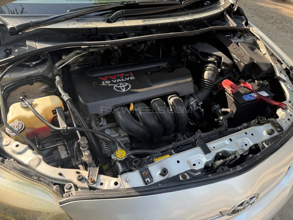 Toyota Corolla 2010 for Sale in Islamabad Image-1