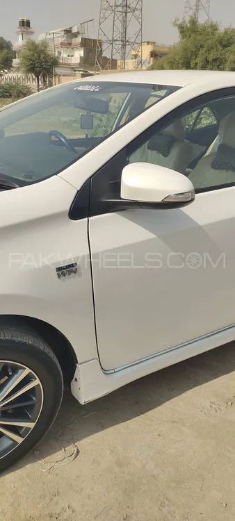Toyota Corolla 2021 for Sale in Bahawalnagar Image-1