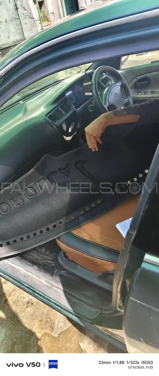 Toyota Corolla 1995 for Sale in Mardan Image-1