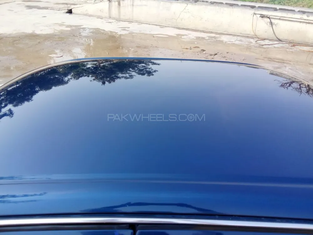 Toyota Corolla 1995 for Sale in Chakwal Image-1