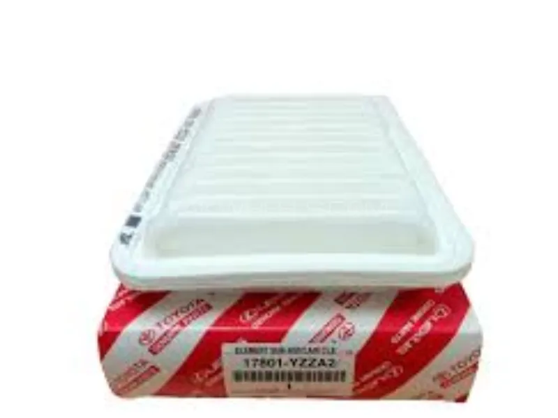 Toyota IST 2002–2007 Air Filter | Premium Quality Engine Protection & Smooth Airflow Image-1