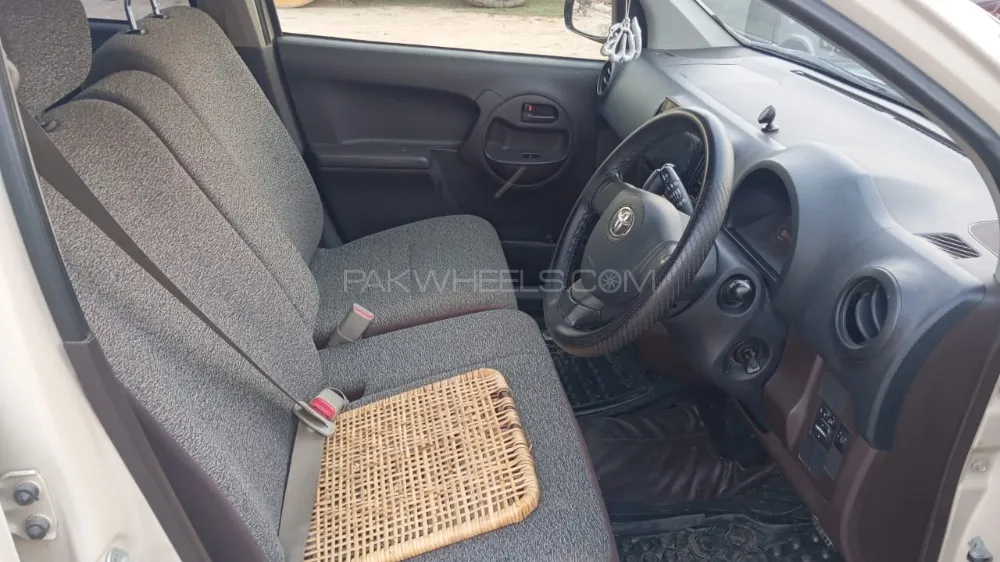 Toyota Passo 2012 for Sale in Multan Image-1