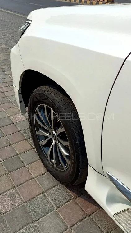 Toyota Prado 2011 for Sale in Lahore Toyota Prado 2011 for Sale in Lahore Image-8