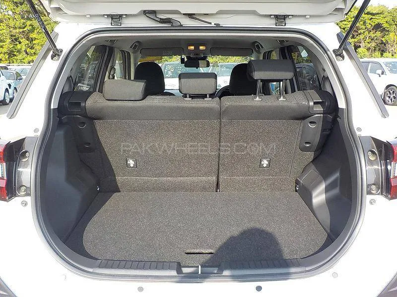 ٹویوٹا رائز 2020 for Sale in ملتان ٹویوٹا رائز 2020 for Sale in ملتان Image-10