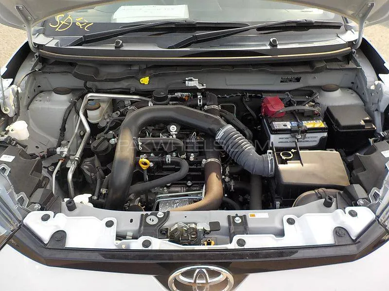 ٹویوٹا رائز 2020 for Sale in ملتان ٹویوٹا رائز 2020 for Sale in ملتان Image-14