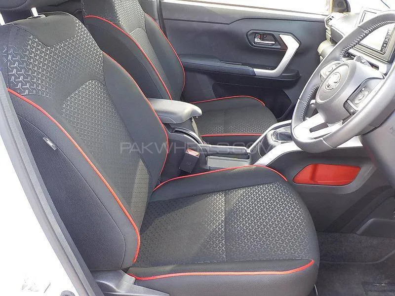 ٹویوٹا رائز 2020 for Sale in ملتان ٹویوٹا رائز 2020 for Sale in ملتان Image-13