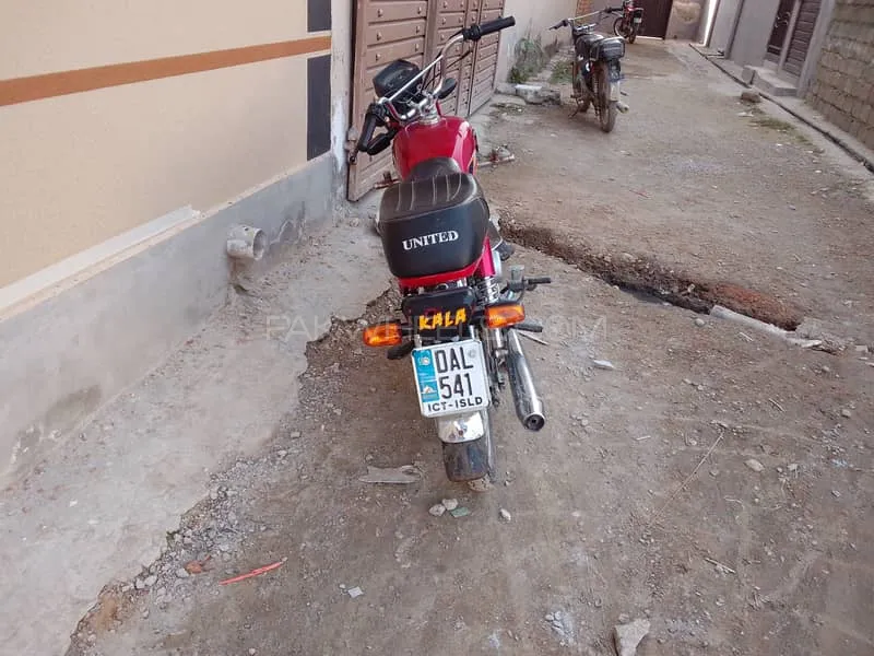 United US 70 2025 for Sale Image-1