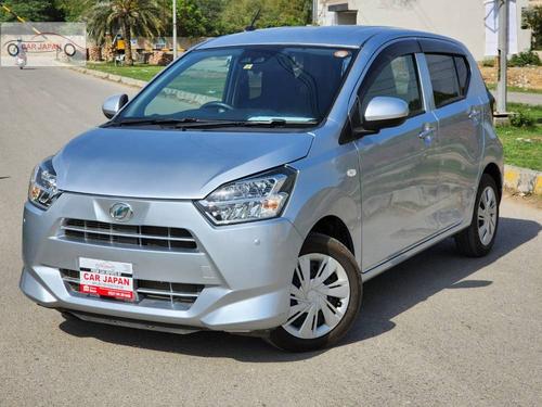 Used Daihatsu Mira X SA lll 2022