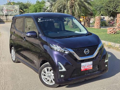 Used Nissan Dayz Highway Star X ProPilot 2022
