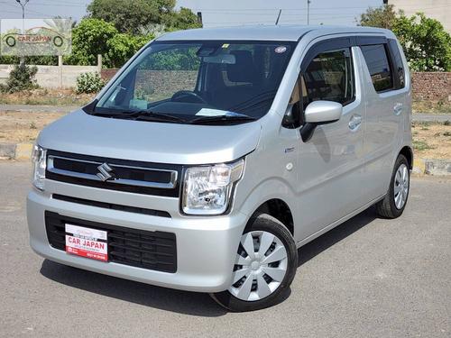 Used Suzuki Wagon R Hybrid FX 2022